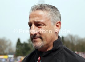 SV Darmstadt 98 - VfB Stuttgart
