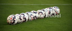 VfB Stuttgart - RB Leipzig