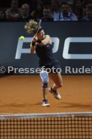 Porsche Tennis Grand Prix 2018