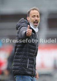 Fu?ball  2.Bundesliga Holstein Kiel vs. VfB Stuttgart