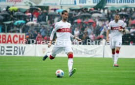 26.07.25 VfB Stuttgart - Celta de Vigo