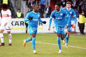 18.01.25 VfB Stuttgart II - FC Hansa Rostock
