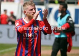 20.05.23 1. FC Heidenheim - SV Sandhausen