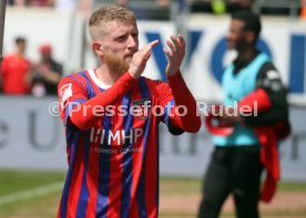 20.05.23 1. FC Heidenheim - SV Sandhausen