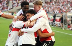 02.10.21 VfB Stuttgart - TSG 1899 Hoffenheim