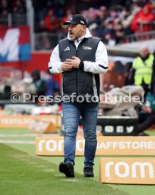 11.05.25 1. FC Heidenheim - 1. FC Union Berlin