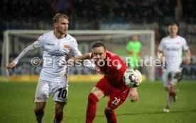1. FC Heidenheim - 1. FC Union Berlin
