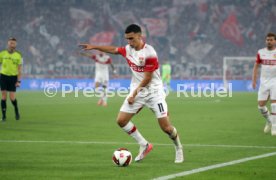 04.09.26 VfB Stuttgart - 1. FC K&ouml;ln