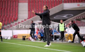 VfB Stuttgart - VfL Osnabr&uuml;ck