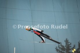 28.12.2025 Vierschanzentournee Qualifikation Skispringen