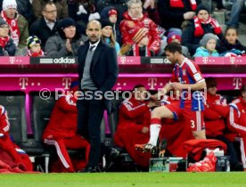 FC Bayern M&uuml;nchen