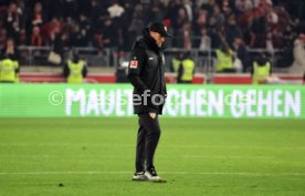 16.03.25 VfB Stuttgart - Bayer 04 Leverkusen
