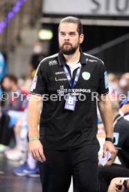 29.10.20 TVB Stuttgart - SC DHFK Leipzig