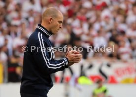 VfB Stuttgart - Karlsruher SC