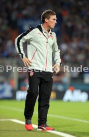 VfL Bochum -VfB Stuttgart