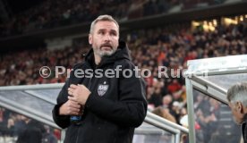 VfB Stuttgart - 1. FC N&uuml;rnberg