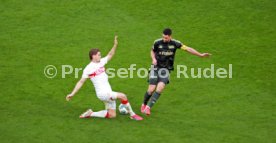 18.01.26 VfB Stuttgart - 1. FC Union Berlin