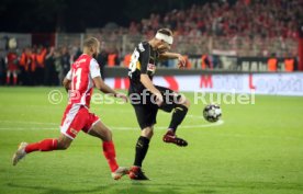 Relegation 2019 1. FC Union Berlin - VfB Stuttgart