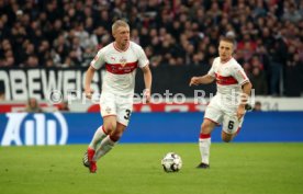 VfB Stuttgart - FC Augsburg