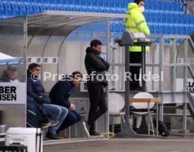 14.03.21 Karlsruher SC - Eintracht Braunschweig