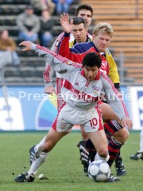 VfB Stuttgart