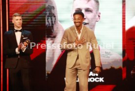 21.12.2025 Sportler des Jahres 2025