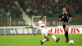 13.05.95 VfB Stuttgart - SV Werder Bremen