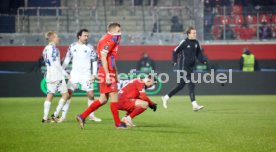 20.02.25 1. FC Heidenheim - FC Kopenhagen