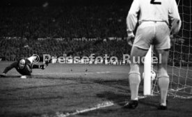 10.04.74 Feyenoord Rotterdam - VfB Stuttgart