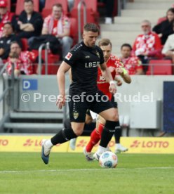 07.03.26 1. FSV Mainz 05 - VfB Stuttgart
