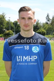 Stuttgarter Kickers Training