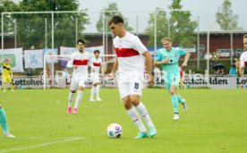 29.07.23 VfB Stuttgart - TSV 1860 M&uuml;nchen
