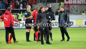 VfB Stuttgart - SC Freiburg