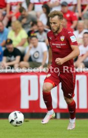 VfB Stuttgart - Spartak Moskau