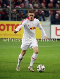 SC Freiburg - RB Leipzig