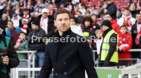 10.12.23 VfB Stuttgart - Bayer 04 Leverkusen