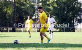 23.08.26 TSV Ph&ouml;nix Steinsfurt - SV Tiefenbach