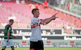 14.08.21 VfB Stuttgart - SpVgg Greuther Fürth