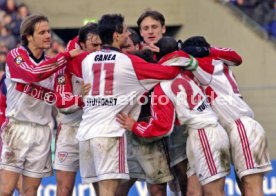 VfB Stuttgart