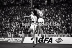 17.05.89 VfB Stuttgart - SSC Neapel