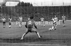 19.05.81 Deutschland - Brasilien