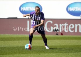 17.04.22 1. FC Heidenheim - FC Erzgebirge Aue