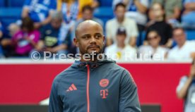 20.09.25 TSG 1899 Hoffenheim - FC Bayern M&uuml;nchen