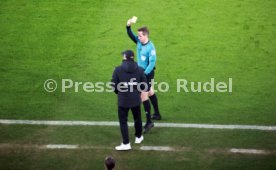 06.12.25 VfB Stuttgart - FC Bayern M&uuml;nchen