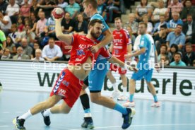 TVB 1898 Stuttgart - HC Erlangen