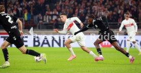 25.09.25 VfB Stuttgart - Celta de Vigo