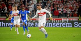 22.09.23 VfB Stuttgart - SV Darmstadt 98