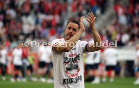 17.05.25 SC Freiburg - Eintracht Frankfurt