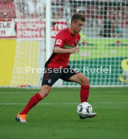 SC Freiburg - VfB Stuttgart