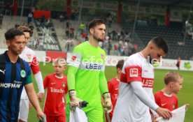01.10.26 VfB Stuttgart - SpVgg Greuther F&uuml;rth